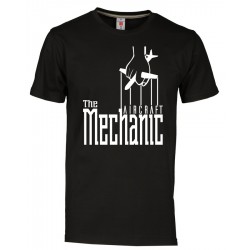 The Mechanic Tshirt