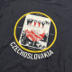 RAF CZECHOSLOVAKIA T-shirt